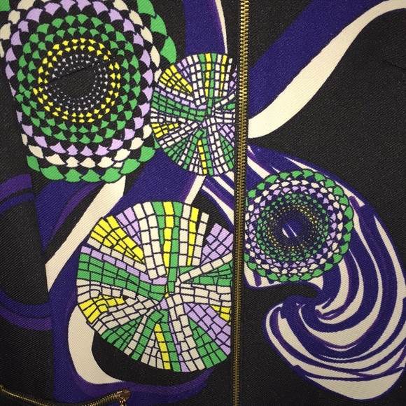 Tracy Negoshian Dress - Picture 3 of 8